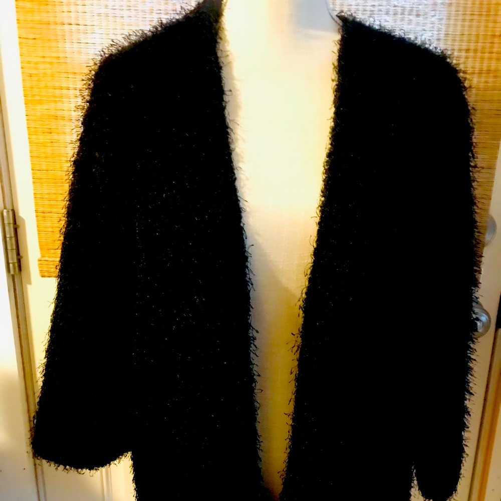 Dressy Coat
